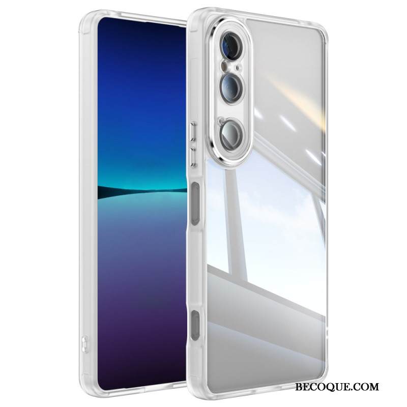 Puhelinkuoret Sony Xperia 1 Vi Turvatyynyn Rakenne