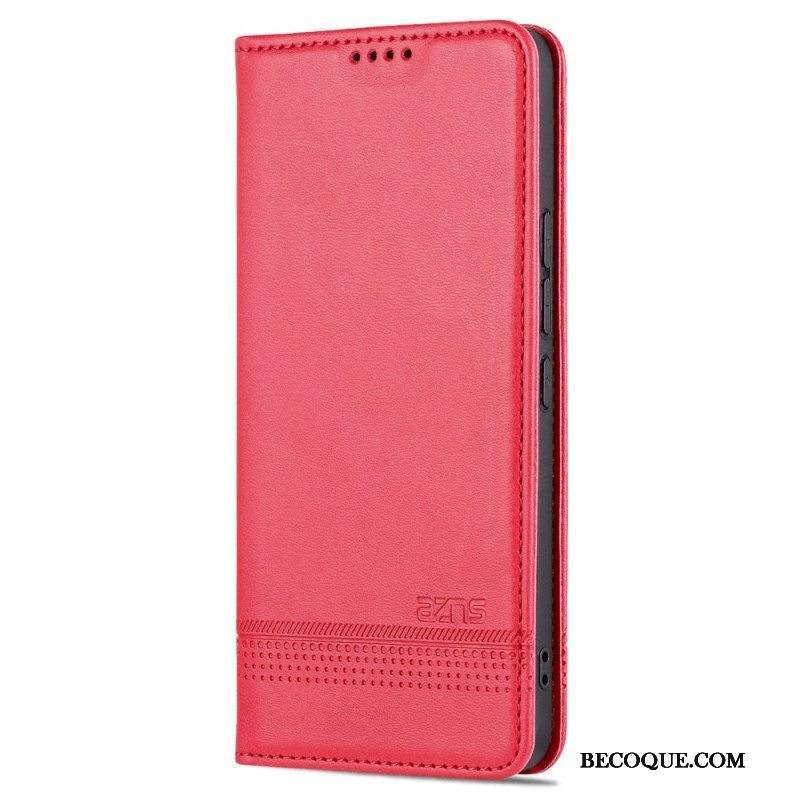 Puhelinkuoret Xiaomi 12 Lite Kotelot Flip Azns