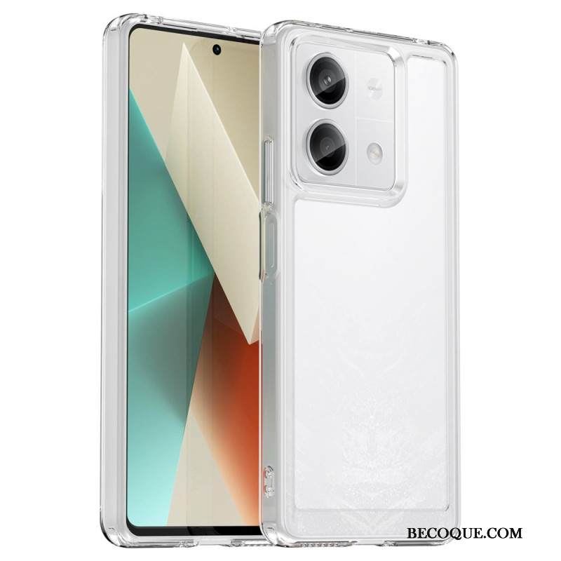 Puhelinkuoret Xiaomi Redmi Note 13 5g Karkkisarja