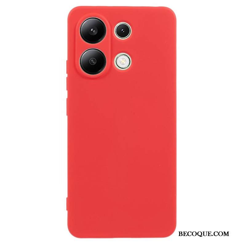 Puhelinkuoret Xiaomi Redmi Note 13 Pro 4g 20 Mm Pyöristetty Reuna