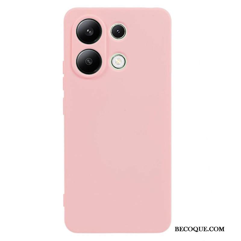 Puhelinkuoret Xiaomi Redmi Note 13 Pro 4g 20 Mm Pyöristetty Reuna