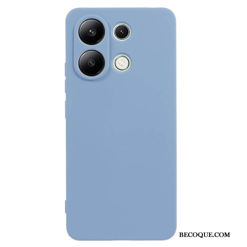 Puhelinkuoret Xiaomi Redmi Note 13 Pro 4g 20 Mm Pyöristetty Reuna