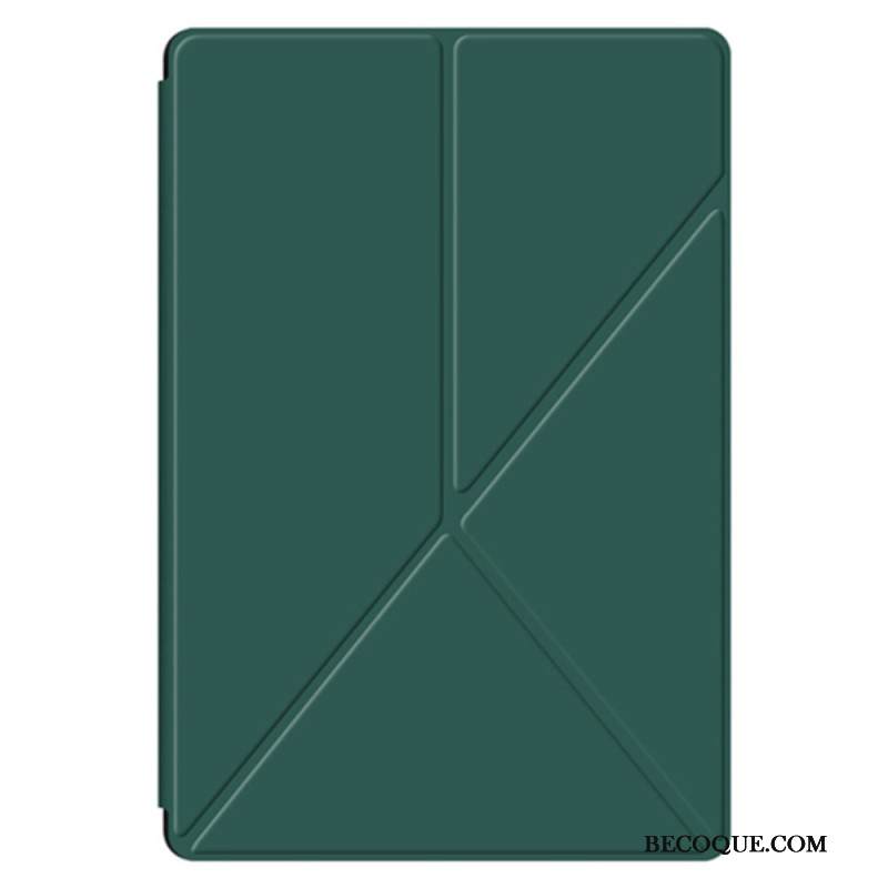 Samsung Galaxy Tab S9 Fe Magneettinen Origami