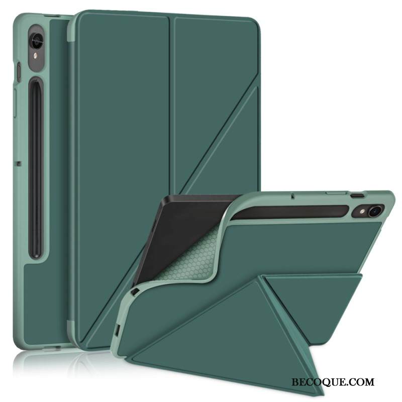 Samsung Galaxy Tab S9 Origami-tuki