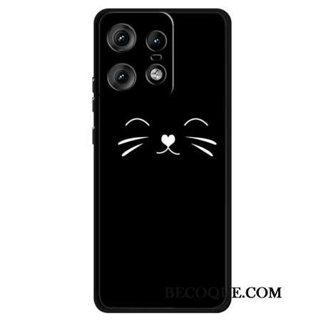 Case Motorola Edge 50 Pro Puhelinkuoret Graafinen Cat