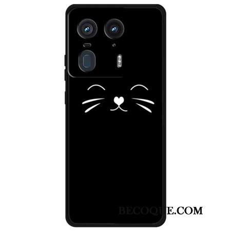 Case Motorola Edge 50 Ultra Puhelinkuoret Cat