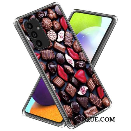 Case Samsung Galaxy A15 5g Puhelinkuoret Luovia Suklaata