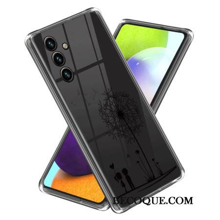 Case Samsung Galaxy A15 5g Puhelinkuoret Voikukka Ja Lapset