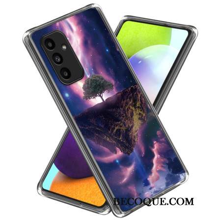 Case Samsung Galaxy A15 Puhelinkuoret Aamunkoittoyö