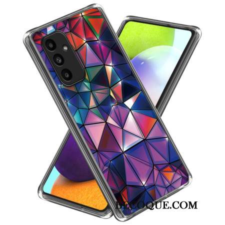 Case Samsung Galaxy A15 Puhelinkuoret Kolmiot