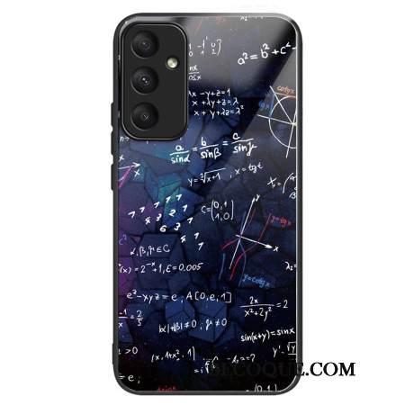 Case Samsung Galaxy A55 5g Puhelinkuoret Karkaistun Lasin Yhtälö