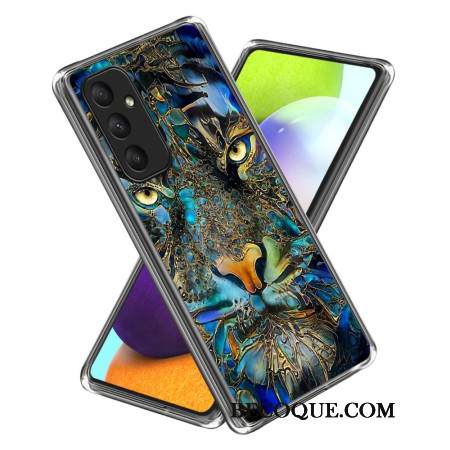 Case Samsung Galaxy A55 5g Puhelinkuoret Tiikerin Katse