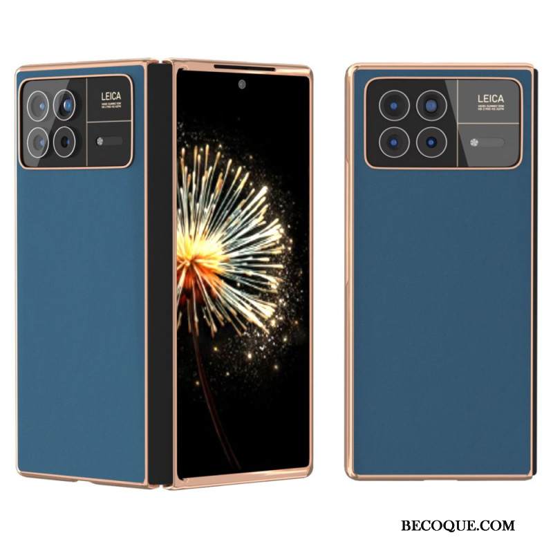 Case Xiaomi Mix Fold 3 Puhelinkuoret Silkkinen Viimeistely