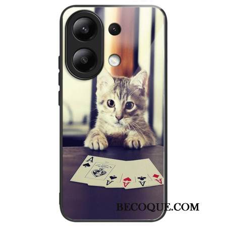 Case Xiaomi Redmi Note 13 4g Puhelinkuoret Chat Poker