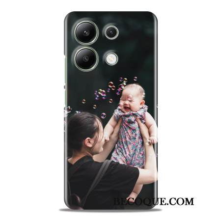 Case Xiaomi Redmi Note 13 4g Puhelinkuoret Mukautettu