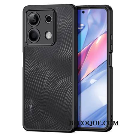 Case Xiaomi Redmi Note 13 5g Puhelinkuoret Aimo-sarja Dux Ducis