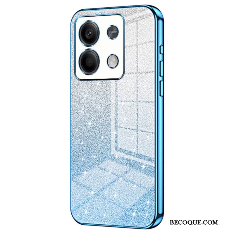 Case Xiaomi Redmi Note 13 5g Puhelinkuoret Glitter Gradient