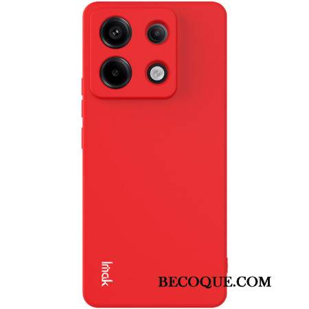 Case Xiaomi Redmi Note 13 Pro 5g Puhelinkuoret Uc-4-sarjan Imak Punainen