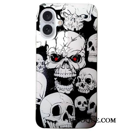 Case iPhone 16 Plus Puhelinkuoret Kallot