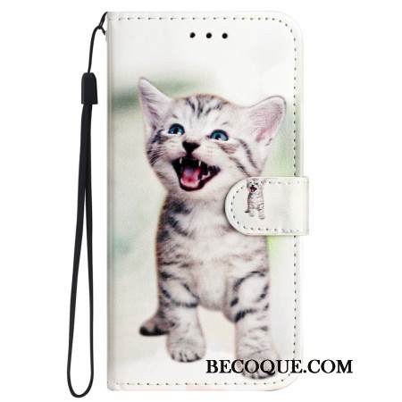 Kotelot Samsung Galaxy S24 Ultra 5g Puhelinkuoret Thong Cat