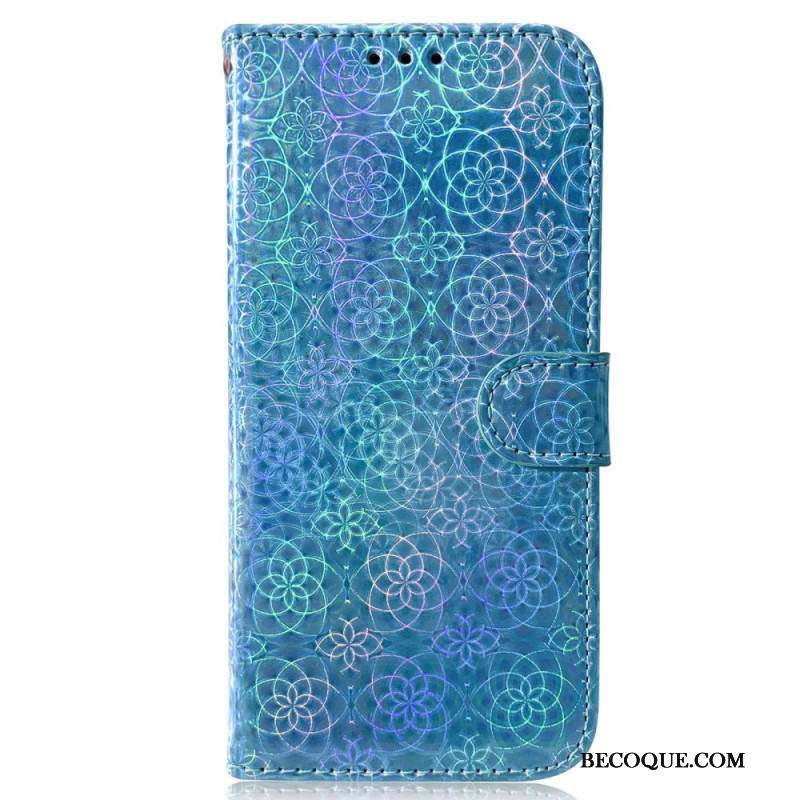 Kuoret Samsung Galaxy A55 5g Strappy Disco -tyyli