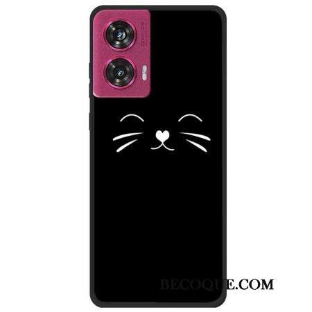 Kuori Motorola Edge 50 Fusion Cat