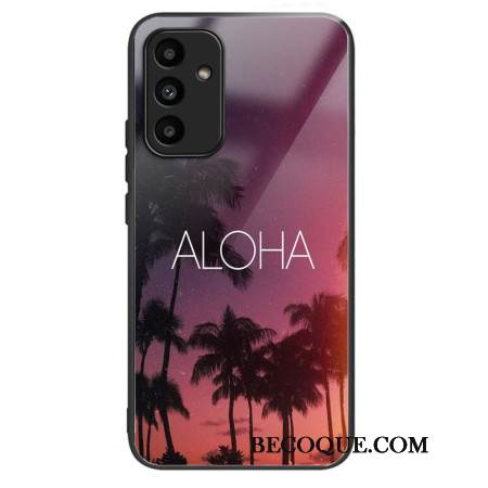 Kuori Samsung Galaxy A15 5g Aloha Karkaistu Lasi