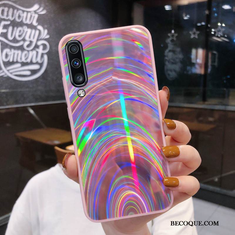 Kuori Samsung Galaxy A50s Laukut Rakastunut Kova, Kotelo Samsung Galaxy A50s Silikoni Murtumaton Dekompressointi