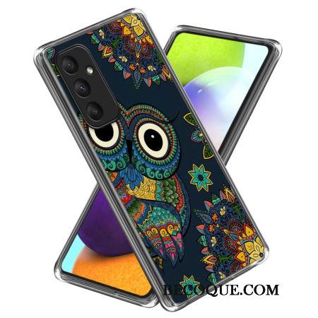 Kuori Samsung Galaxy A55 5g Pöllö