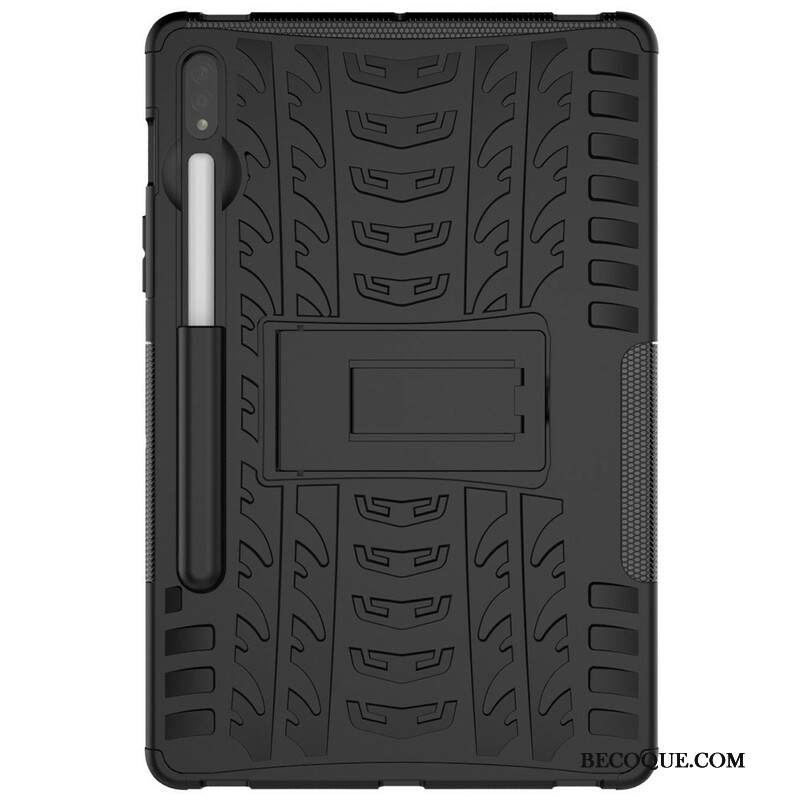 Kuori Samsung Galaxy Tab S9 Resistant Plus