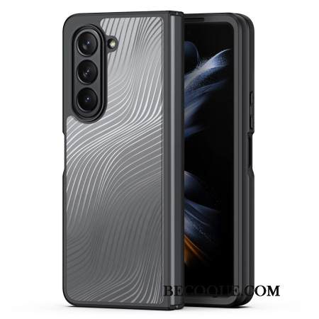 Kuori Samsung Galaxy Z Fold 5 Aimo-sarja Dux Ducis