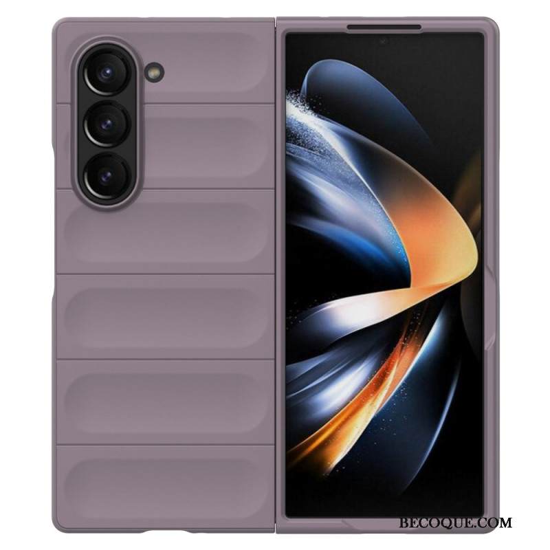 Kuori Samsung Galaxy Z Fold 6 Liukumaton Suojakuori