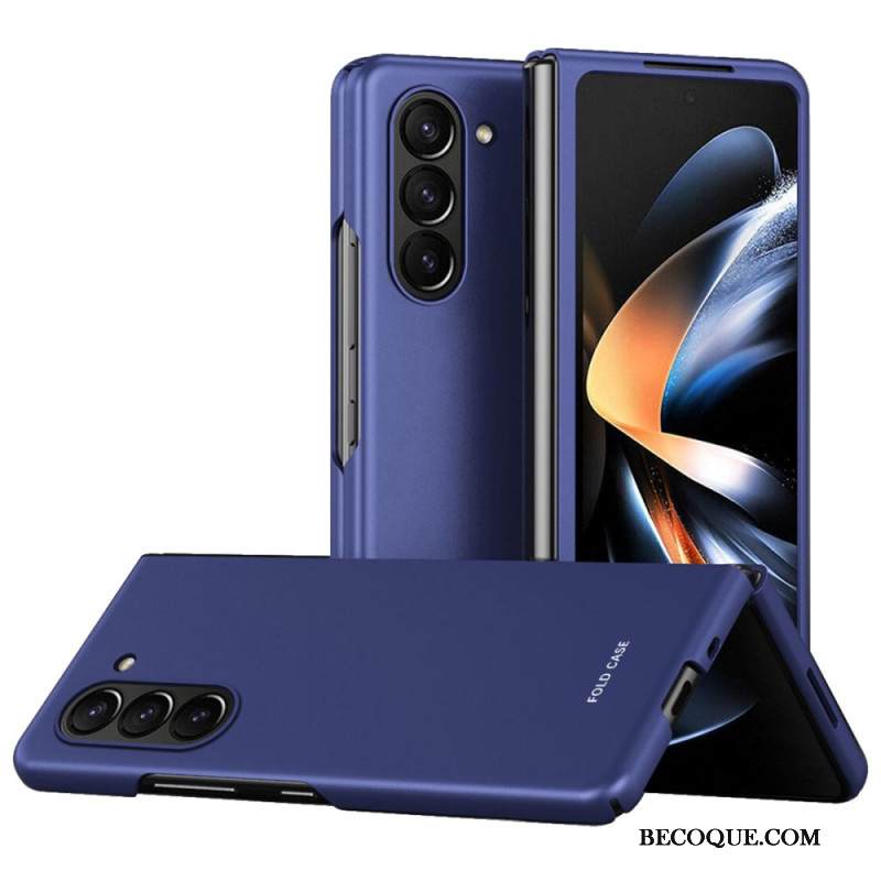 Kuori Samsung Galaxy Z Fold 6 Matta Muovi