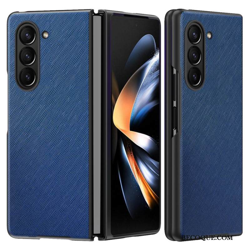 Kuori Samsung Galaxy Z Fold 6 Ristirakenne Suojakuori