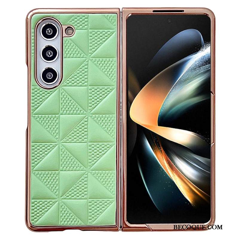 Kuori Samsung Galaxy Z Fold 6 Tikattu