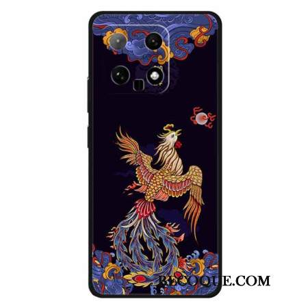 Kuori Xiaomi 14 Phoenix Suojakuori