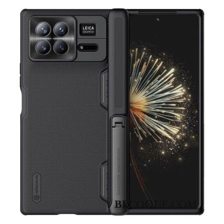 Kuori Xiaomi Mix Fold 3 Super Frosted Shield Nillkin Suojakuori