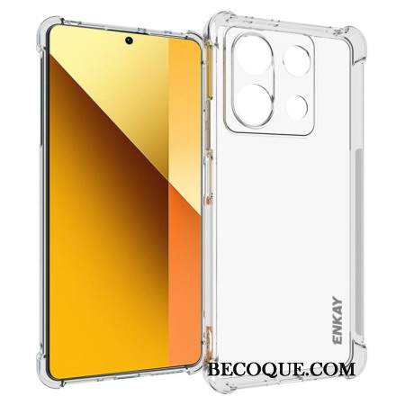 Kuori Xiaomi Redmi Note 13 5g Enkay Vahvistetut Kulmat