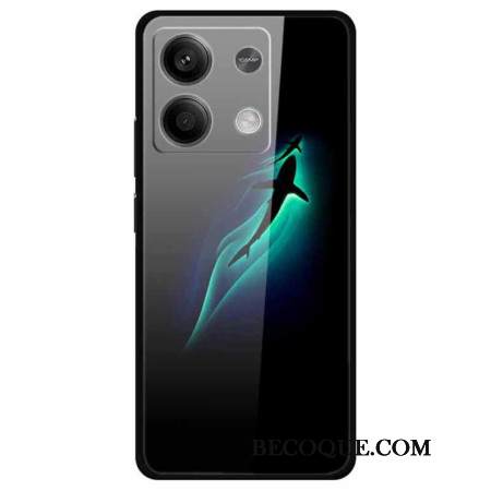 Kuori Xiaomi Redmi Note 13 5g Kalakarkaistu Lasi