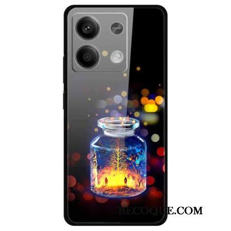 Kuori Xiaomi Redmi Note 13 5g Karkaistu Lasi