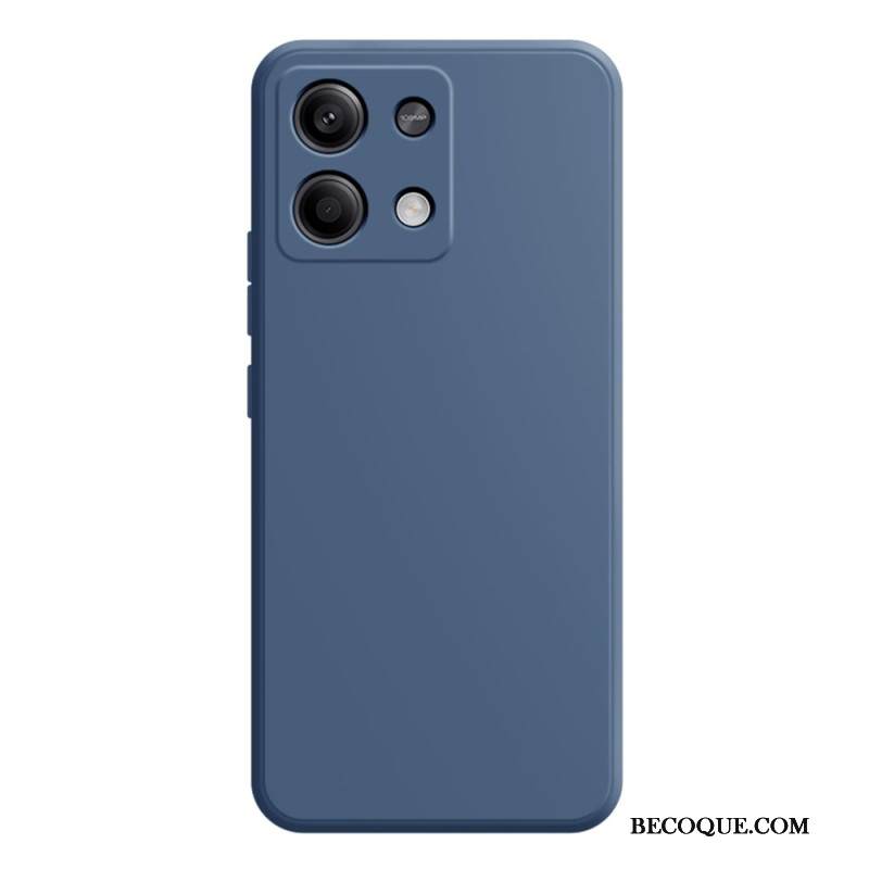 Kuori Xiaomi Redmi Note 13 5g Silikoni