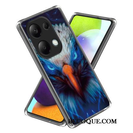 Kuori Xiaomi Redmi Note 13 Pro 4g Falcon