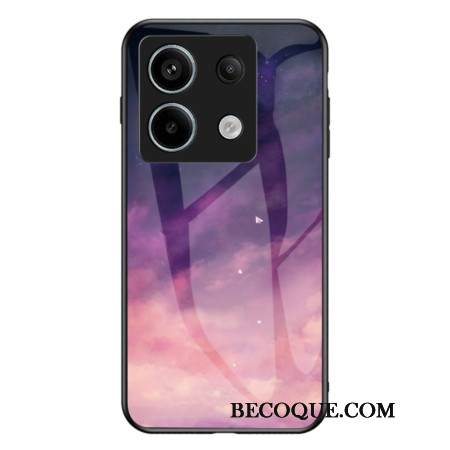 Kuori Xiaomi Redmi Note 13 Pro 5g Dream Starry Sky Karkaistu Lasi Suojakuori