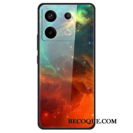 Kuori Xiaomi Redmi Note 13 Pro 5g Sky Tempered Glass