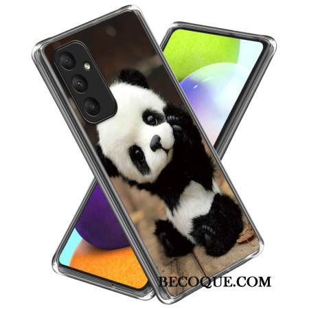 Puhelinkuoret Samsung Galaxy A55 5g Panda