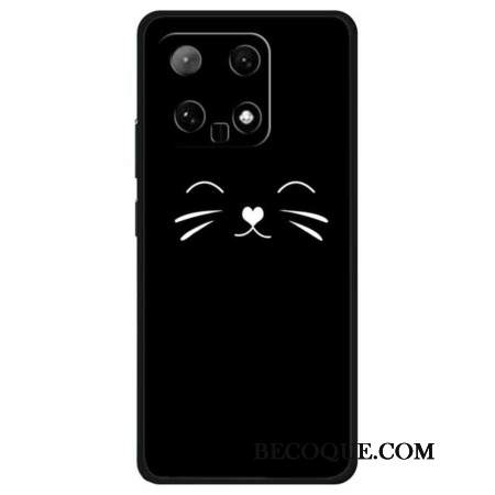 Puhelinkuoret Xiaomi 14 Cat