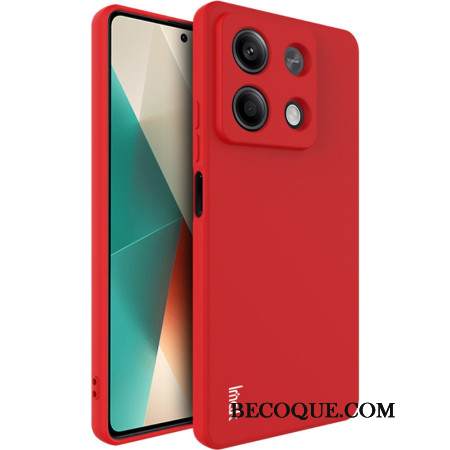 Puhelinkuoret Xiaomi Redmi Note 13 5g Uc-4 Imak Punainen