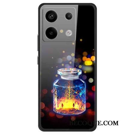 Puhelinkuoret Xiaomi Redmi Note 13 Pro 5g Karkaistu Lasi