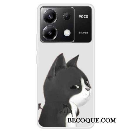 Xiaomi Redmi Note 13 Pro 5g Cat